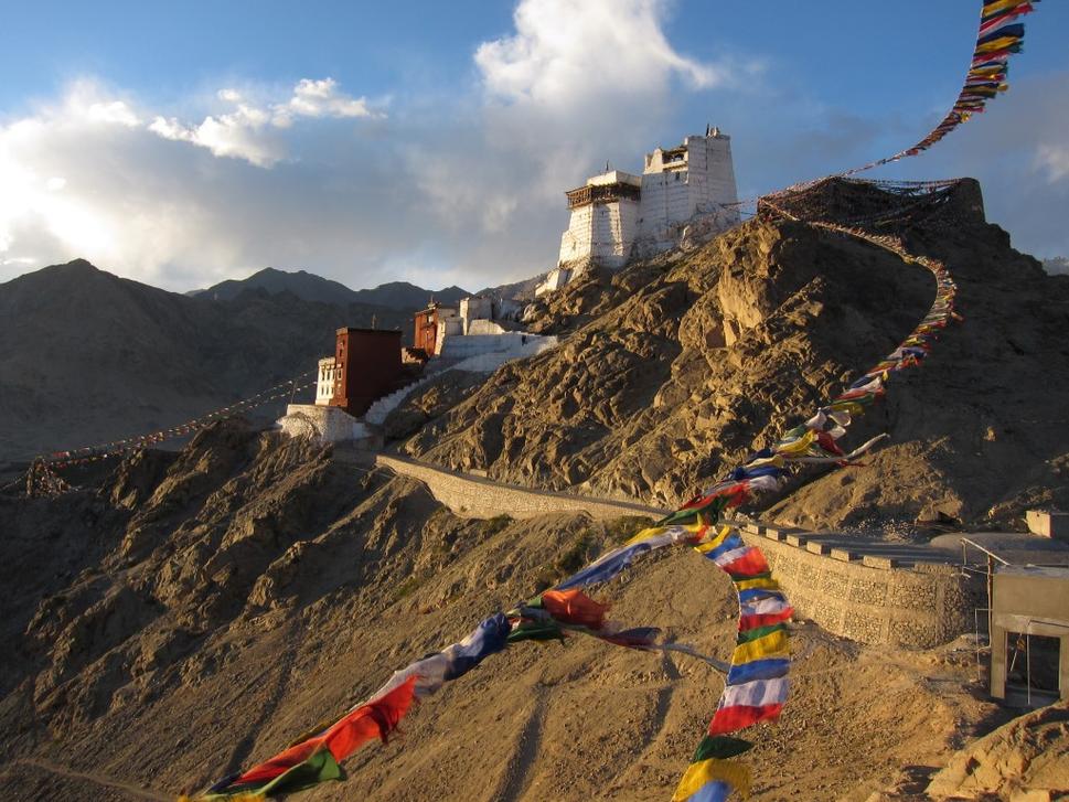 Leh, Ladakh, India