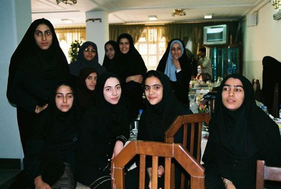 Yazd