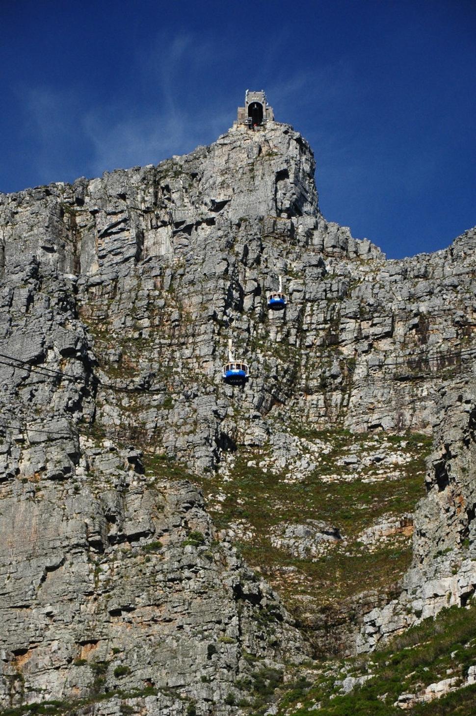 Table Mountain