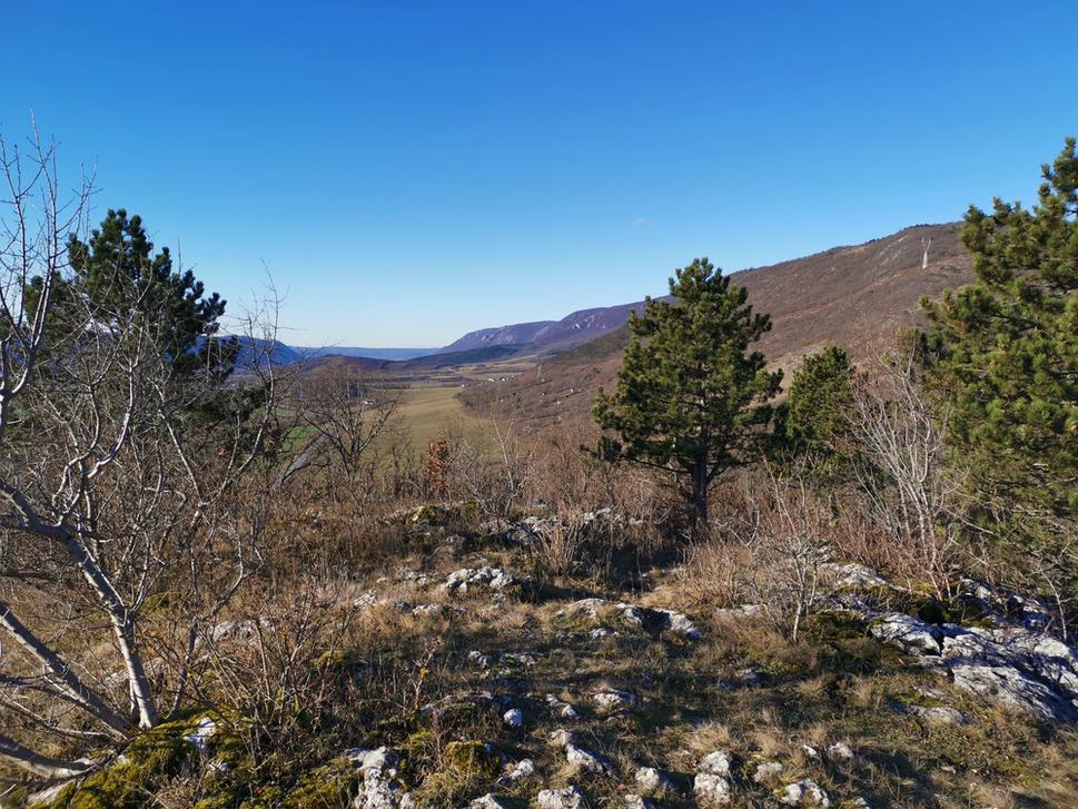 Cesta k Turnianskemu hradu