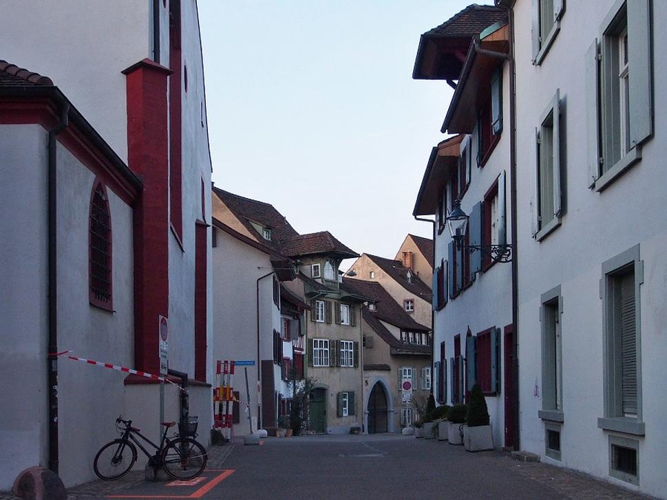Bazilej