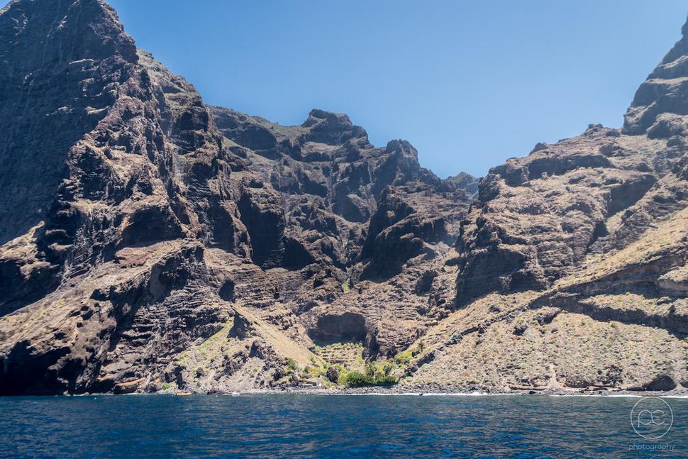 Playa De Masca