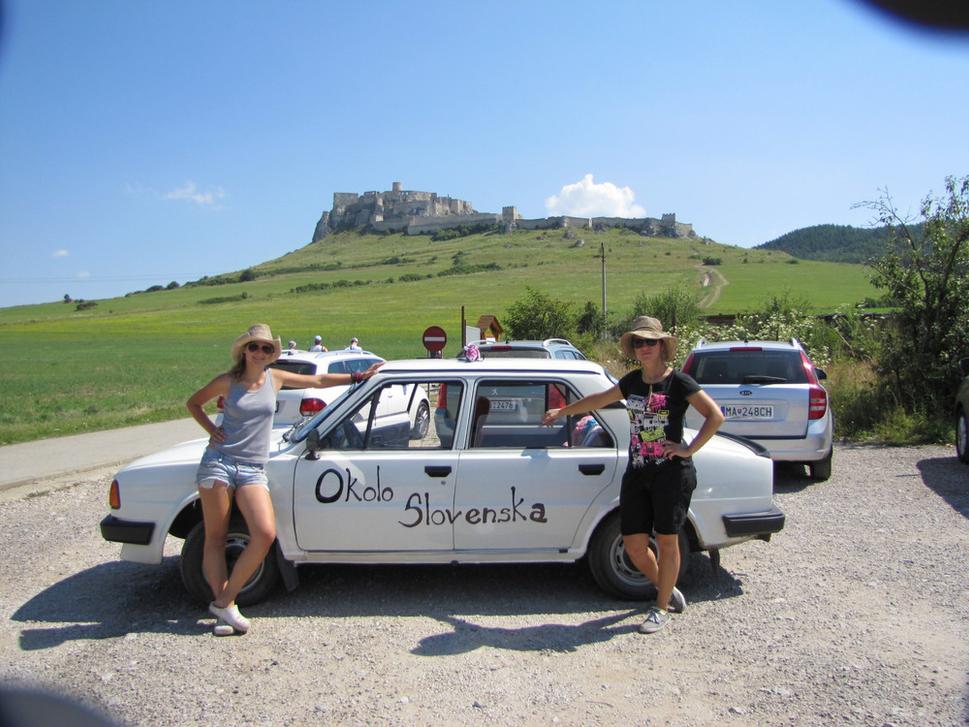 Spišský hrad