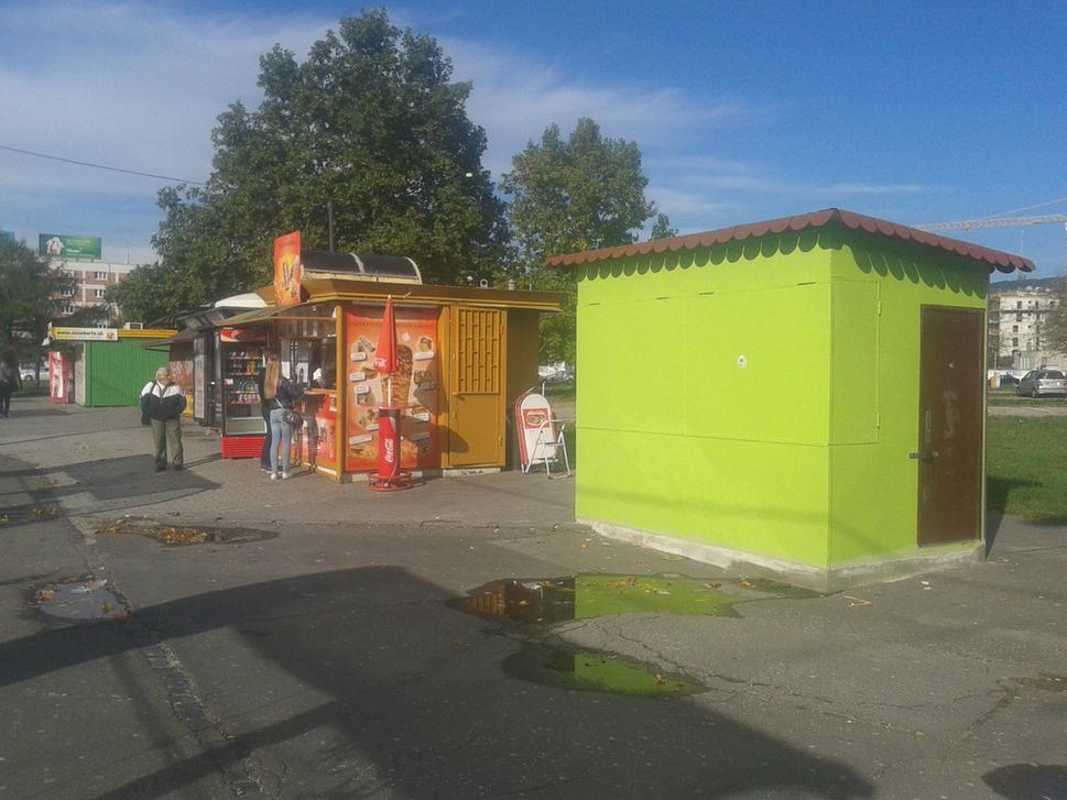 Hej hej, manuál je veľmi dobrá vec. Ešte keby to tak fungovalo. Mimochodom, Trnavské mýto.