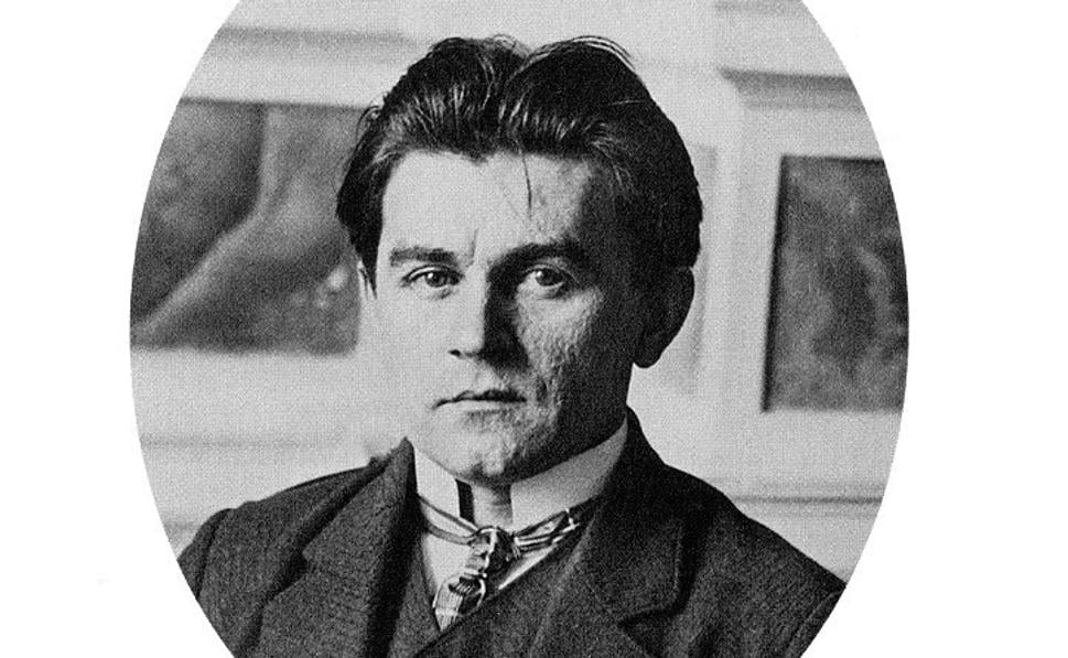 Kazimir Malevič