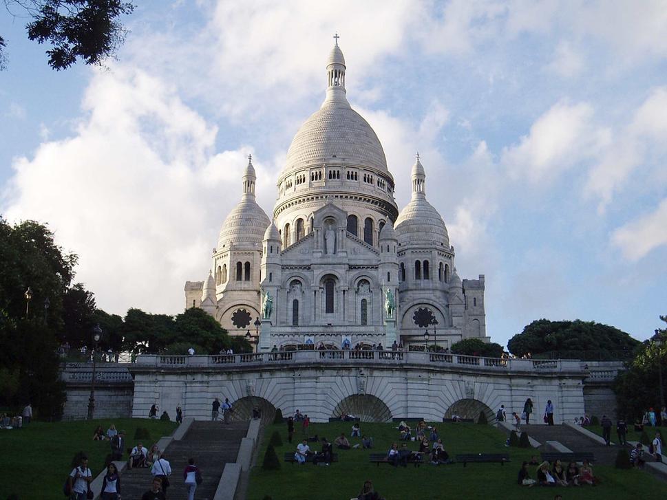 sacre