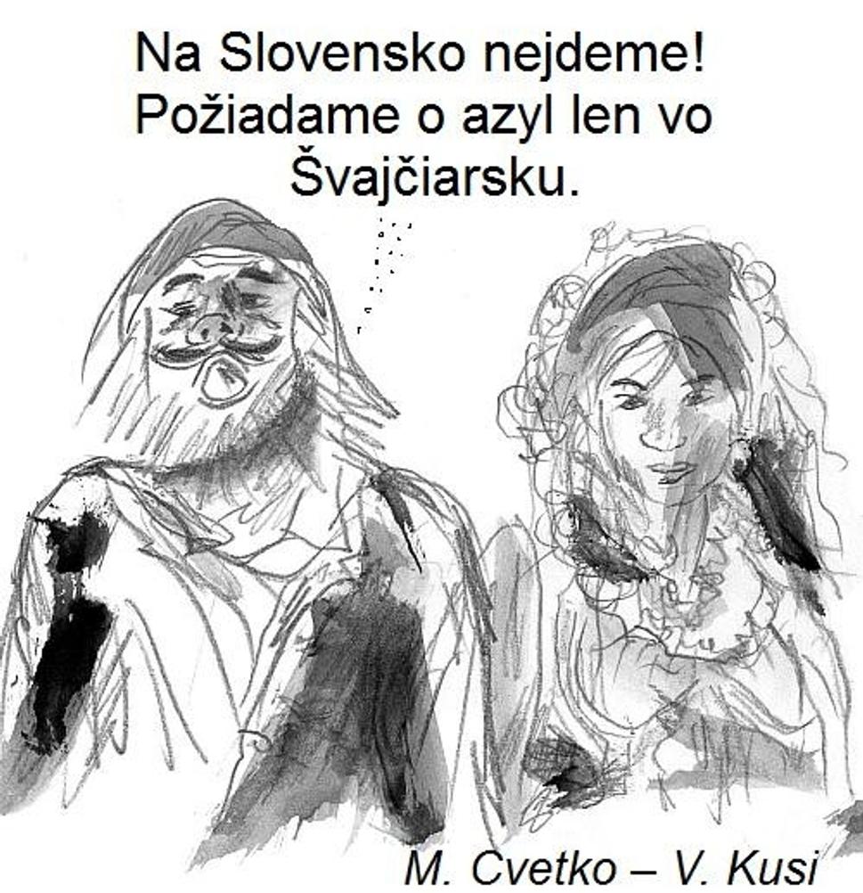 len do švajčiarska