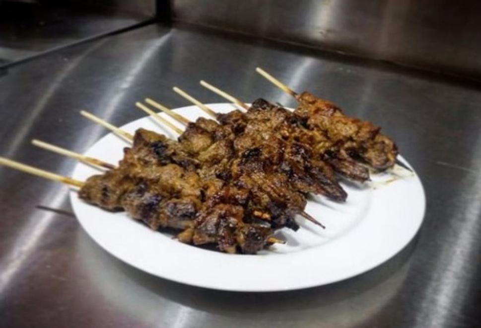 Mishkaki