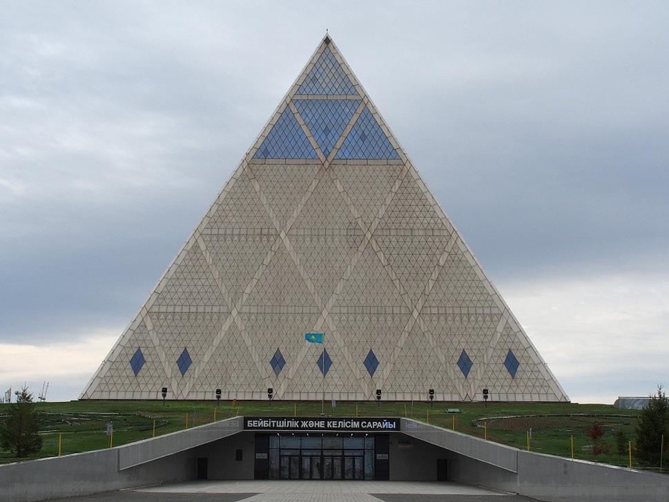 Palác mieru a súladu