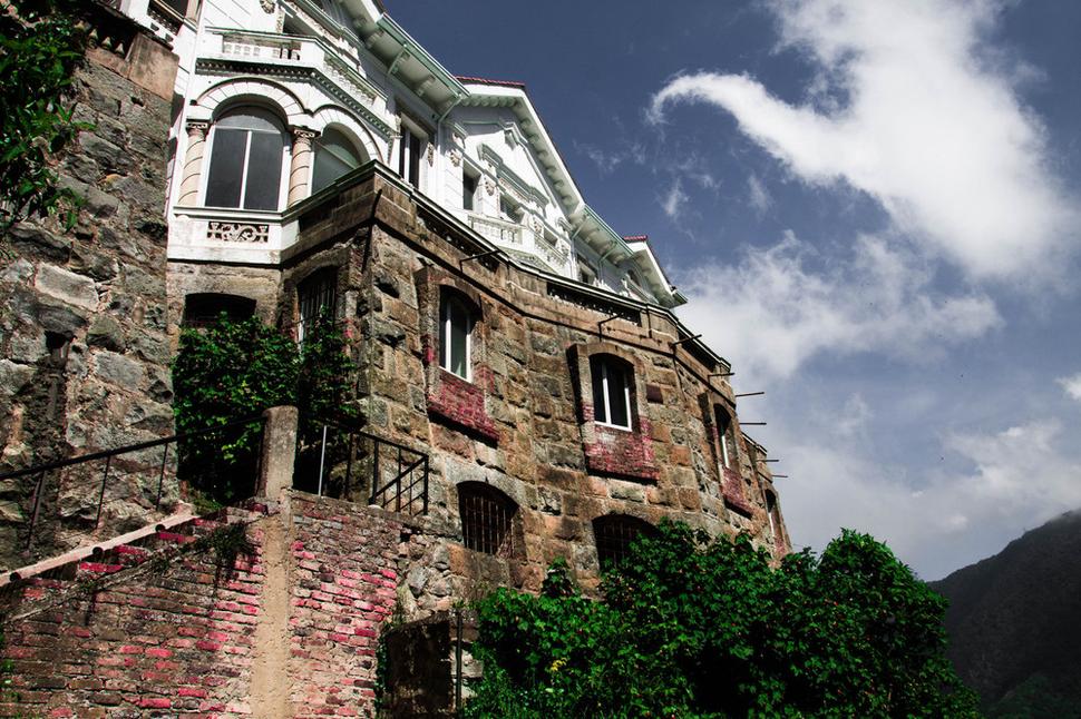 Tequendama hotel
