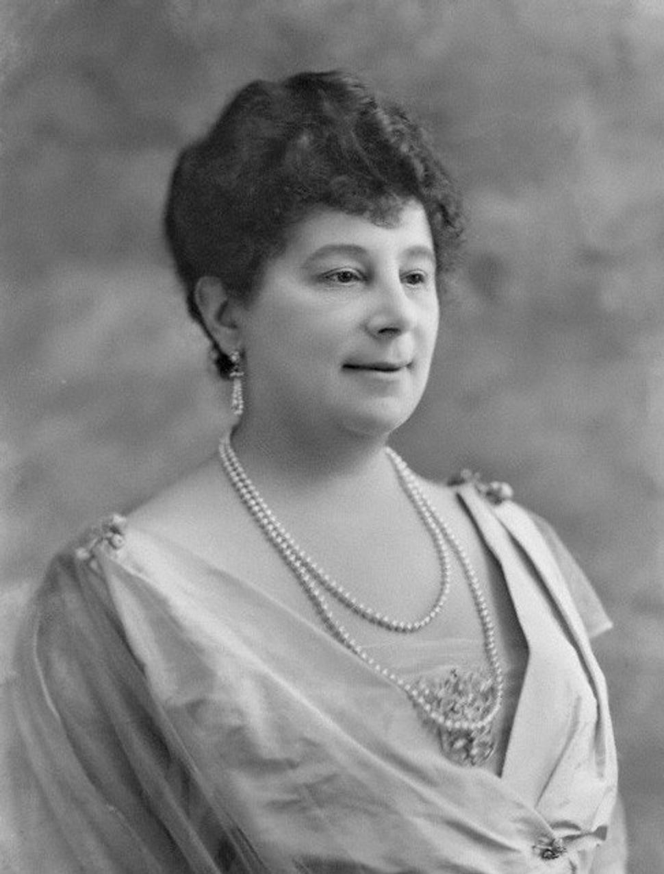 Barónka Orczy, autorka príbehov o Scarlet Pimpernel(ovi)