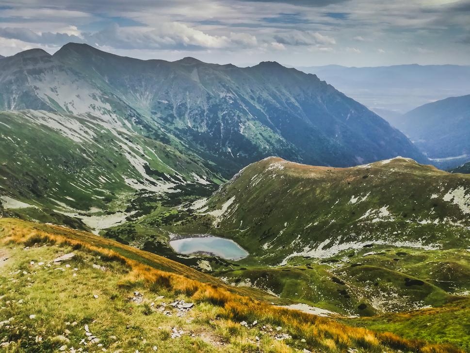 Výhľady