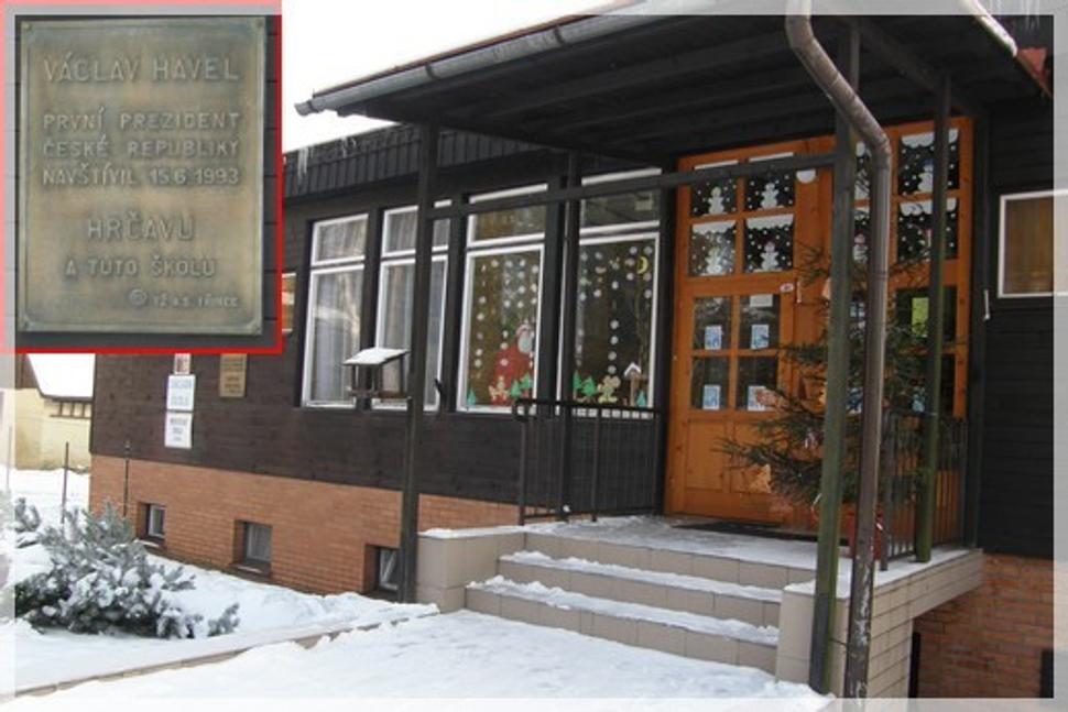 škola