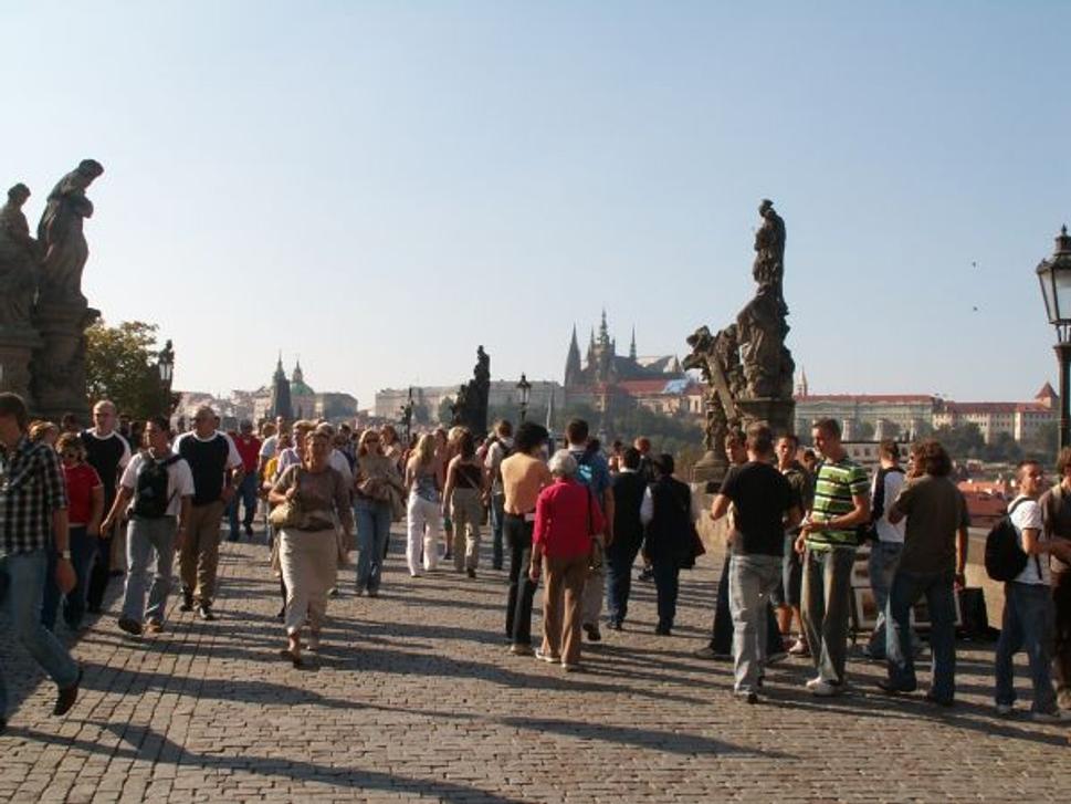 Hradčany