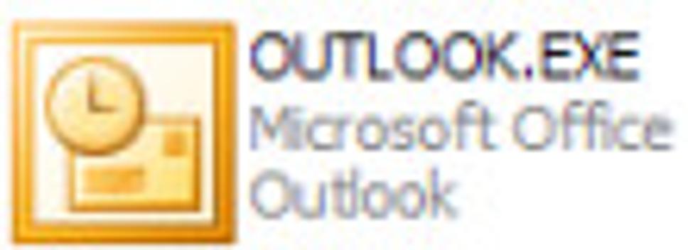 Outlook 2003