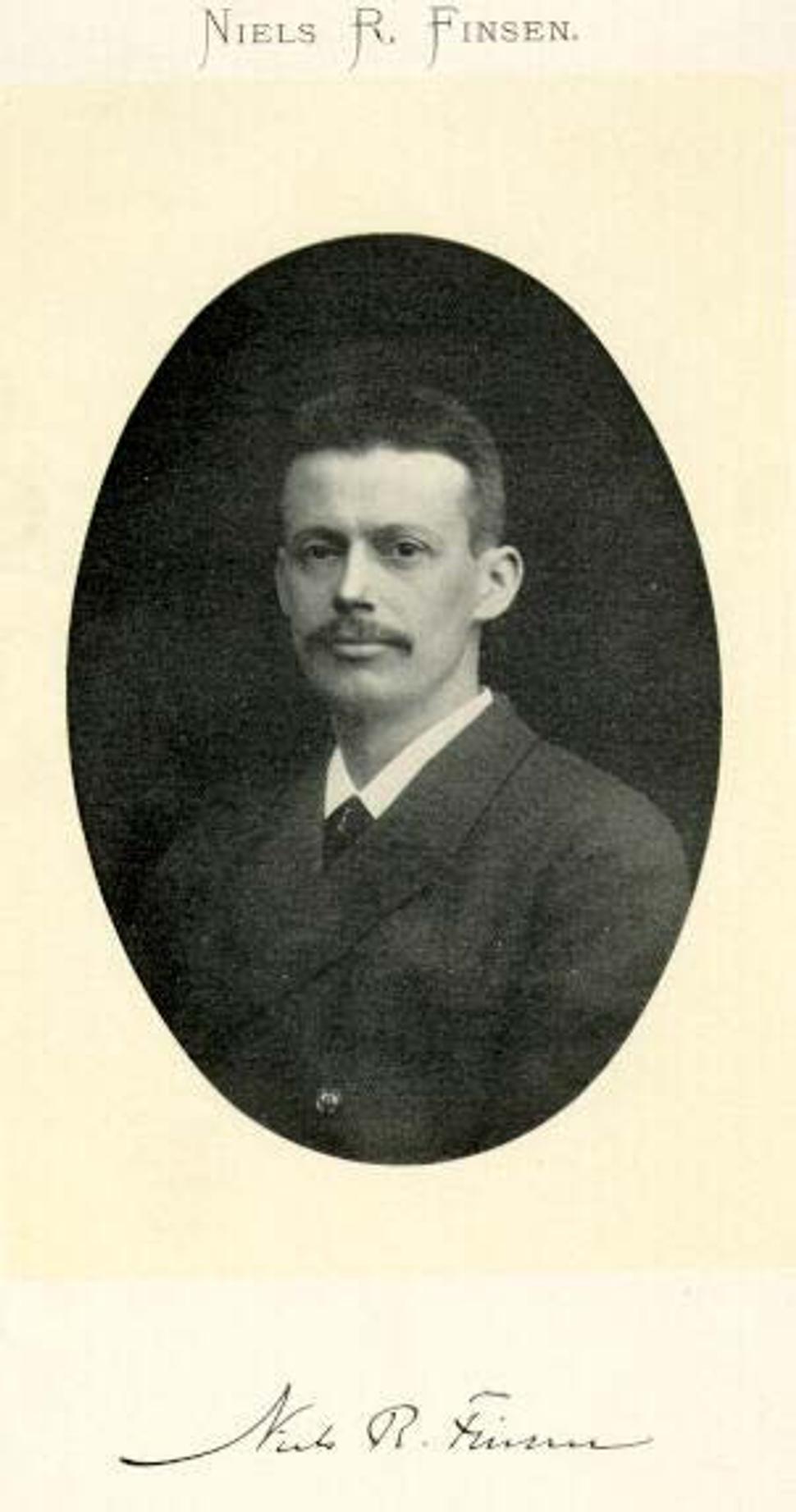 N. L. Finsen