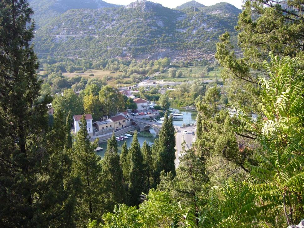 Dedinka Virpazar zhora