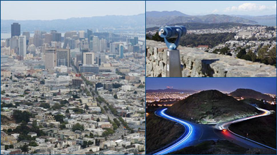 Twin Peaks