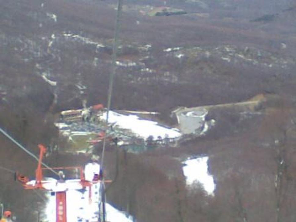 Na lanovke