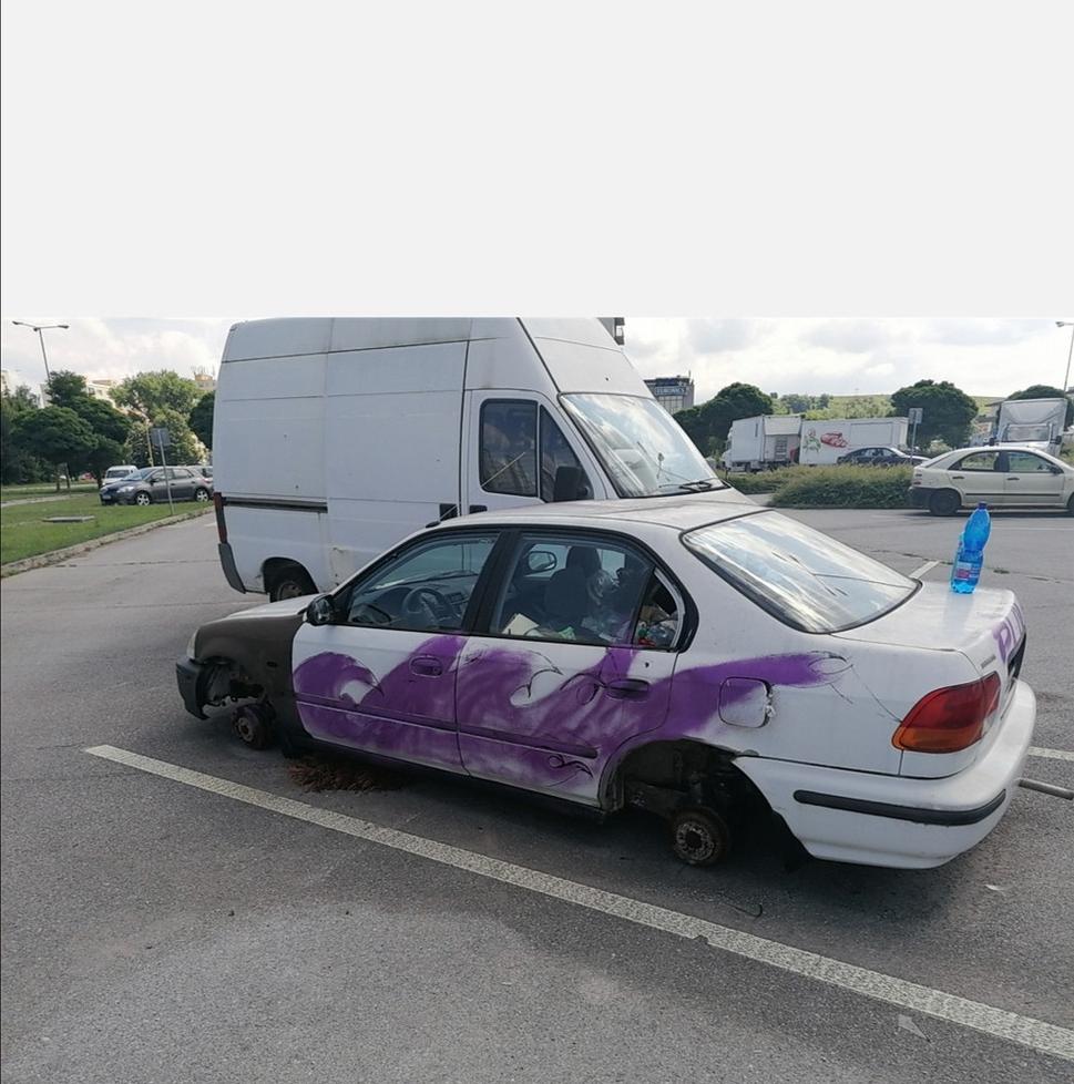 prvky grafiti