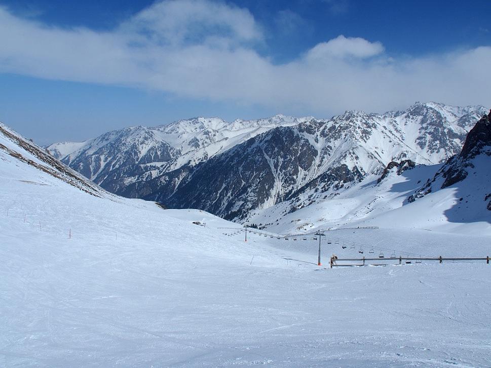 Šimbulak