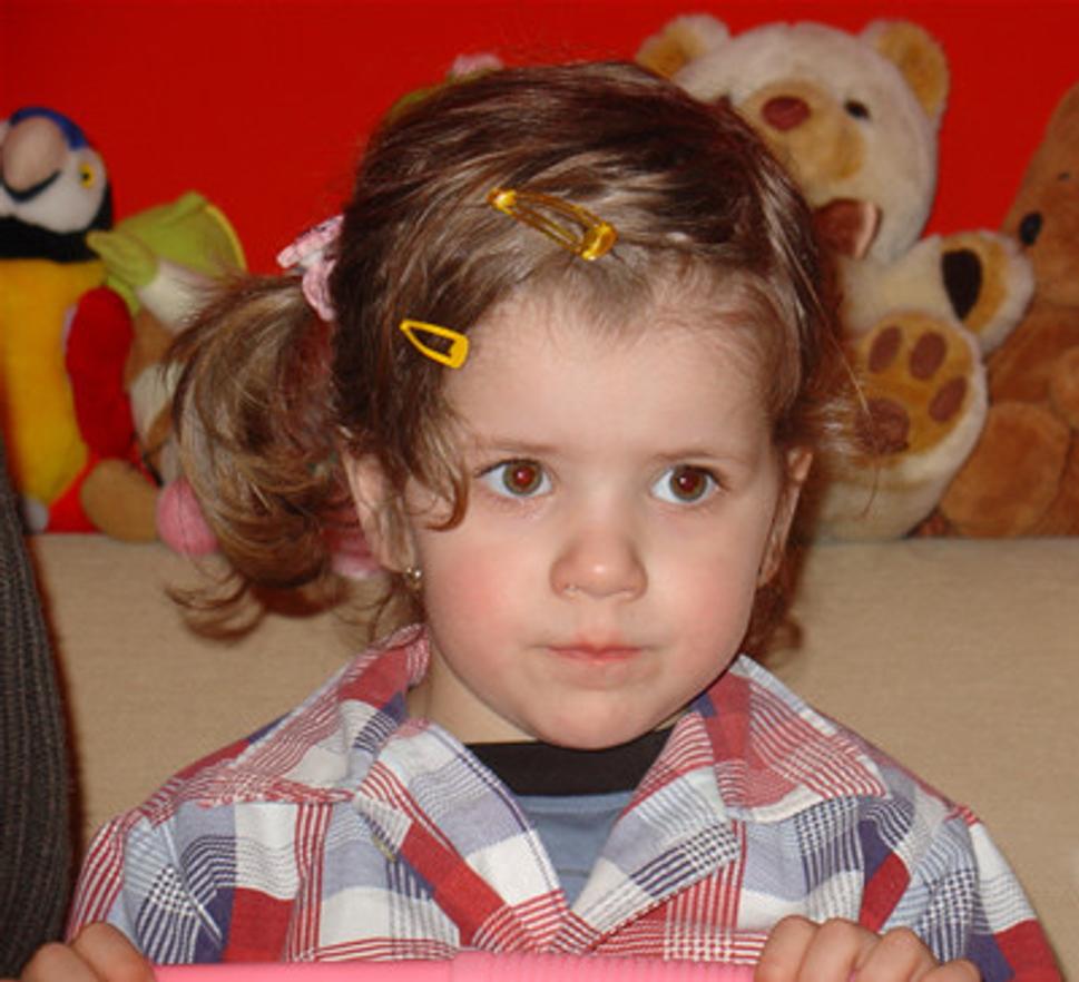 Tamina pri sledovani Pacha Hybského zbojníka