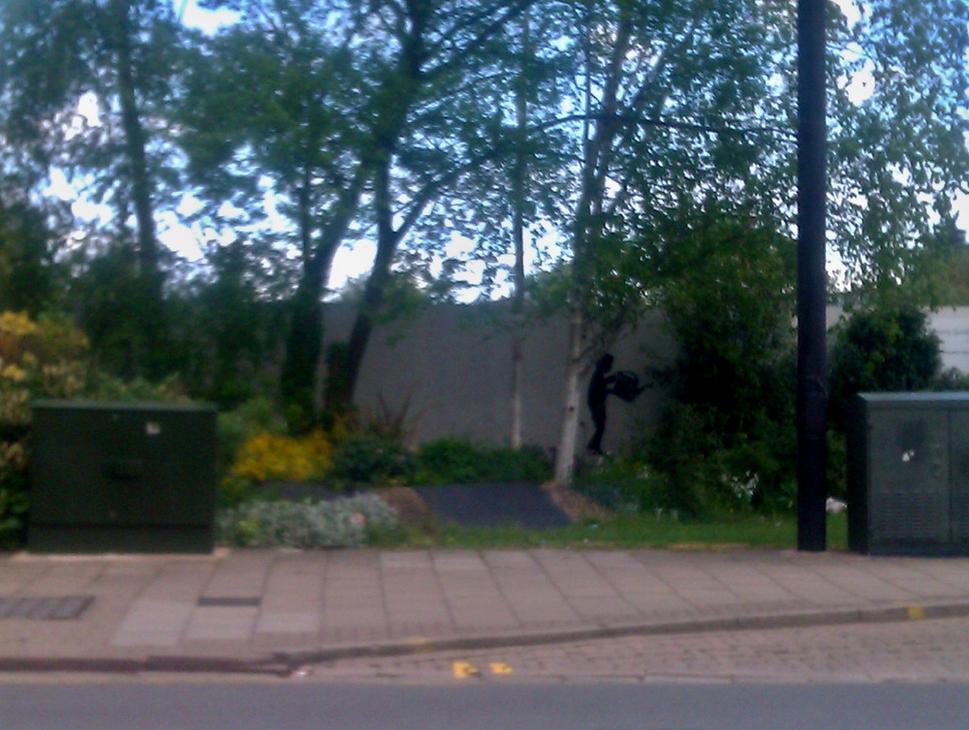 Mill Road