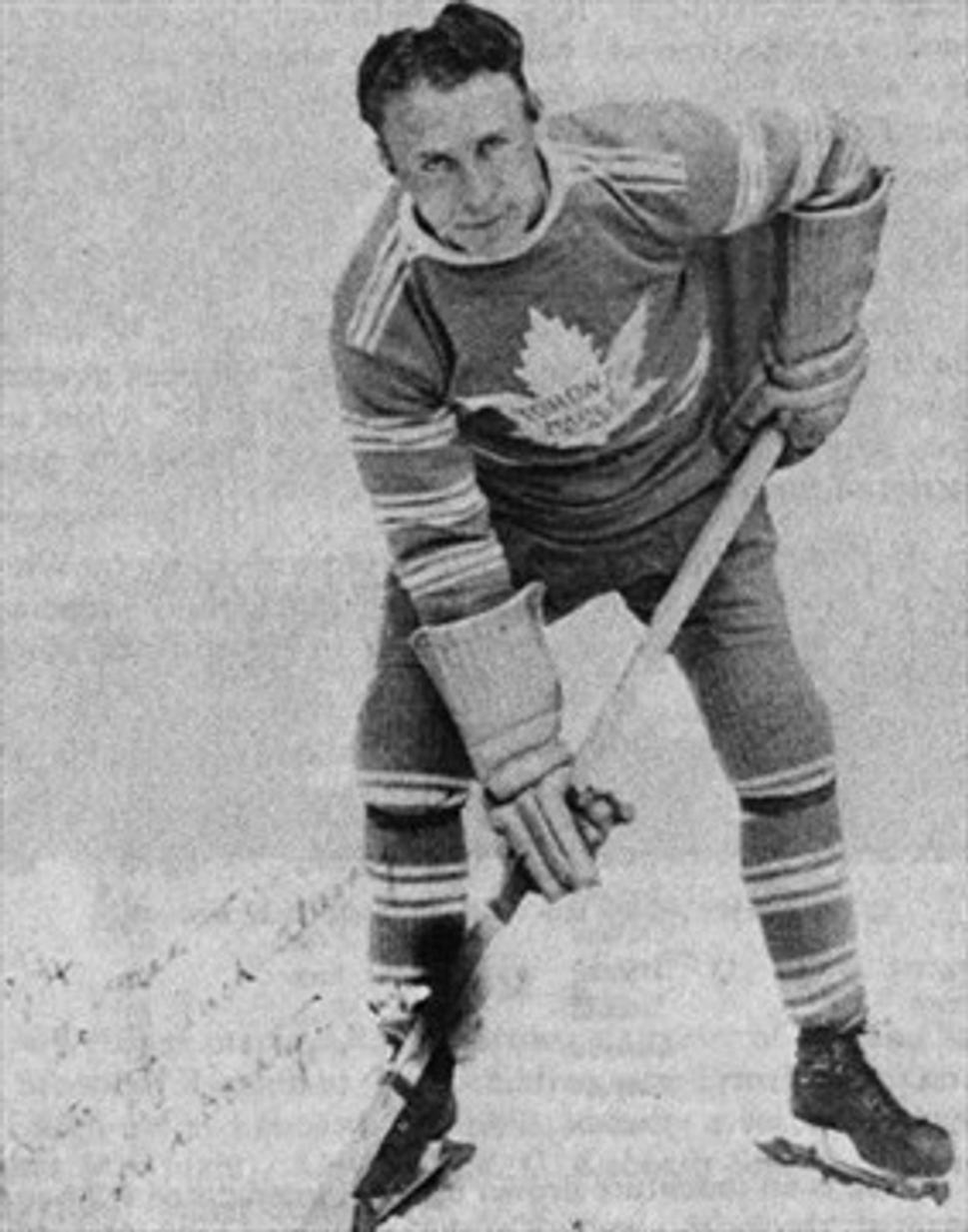 Ken Doraty