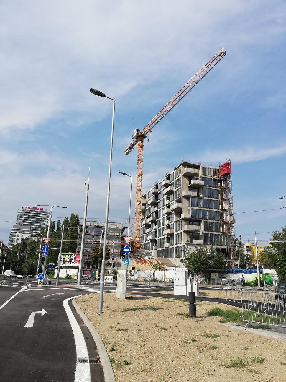 Projekt Treenium