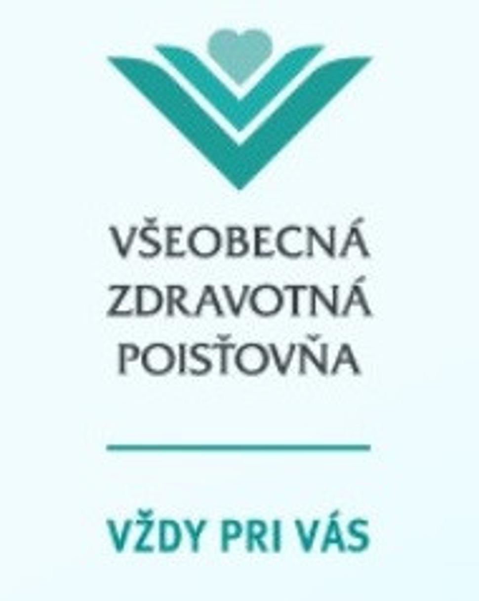 Zdroj: www.vszp.sk