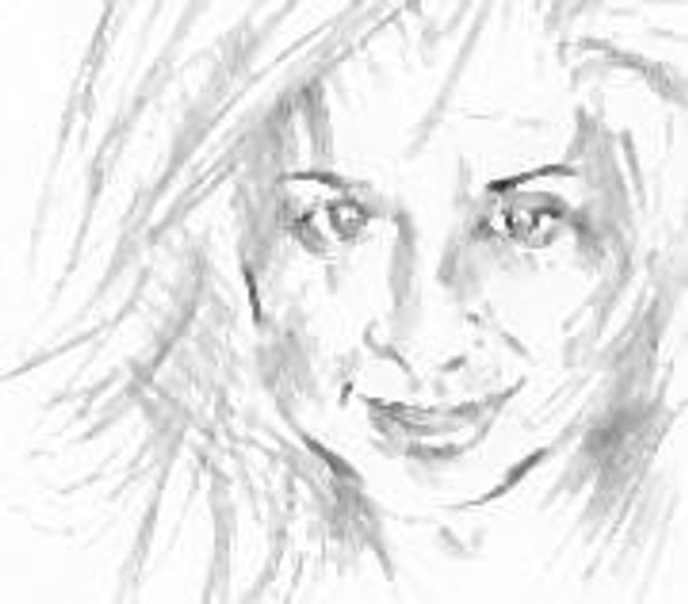 Lara Fabian