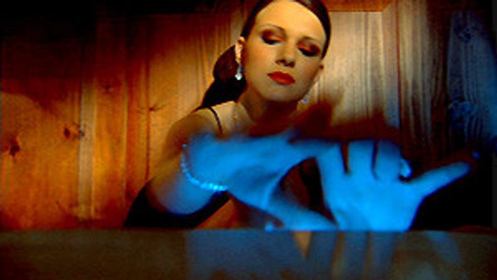 videoklip Martina Schindlerová - Neutekám