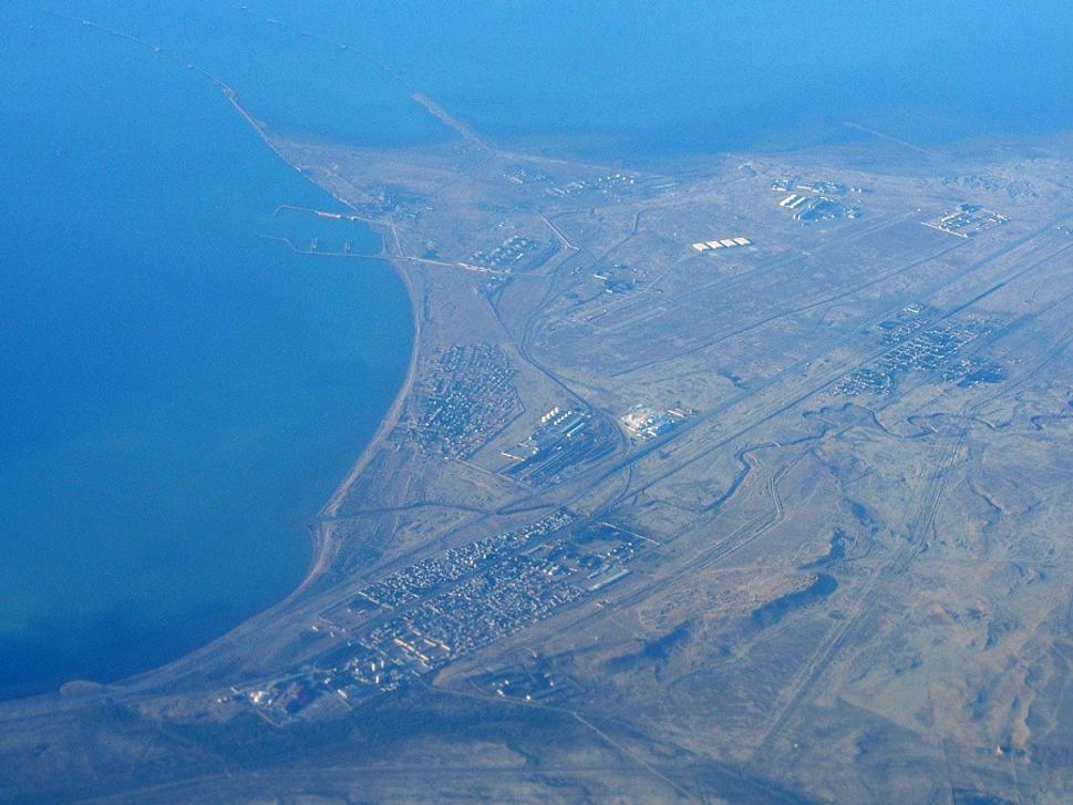 Baku