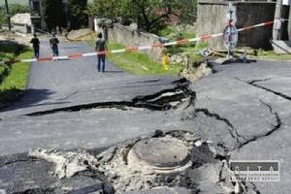 Za Kalváriou, Prešov