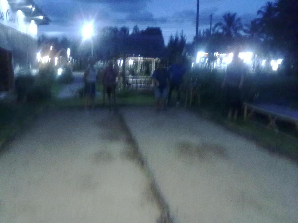 Bojovali sme aj za sporého umelého osvetlenia