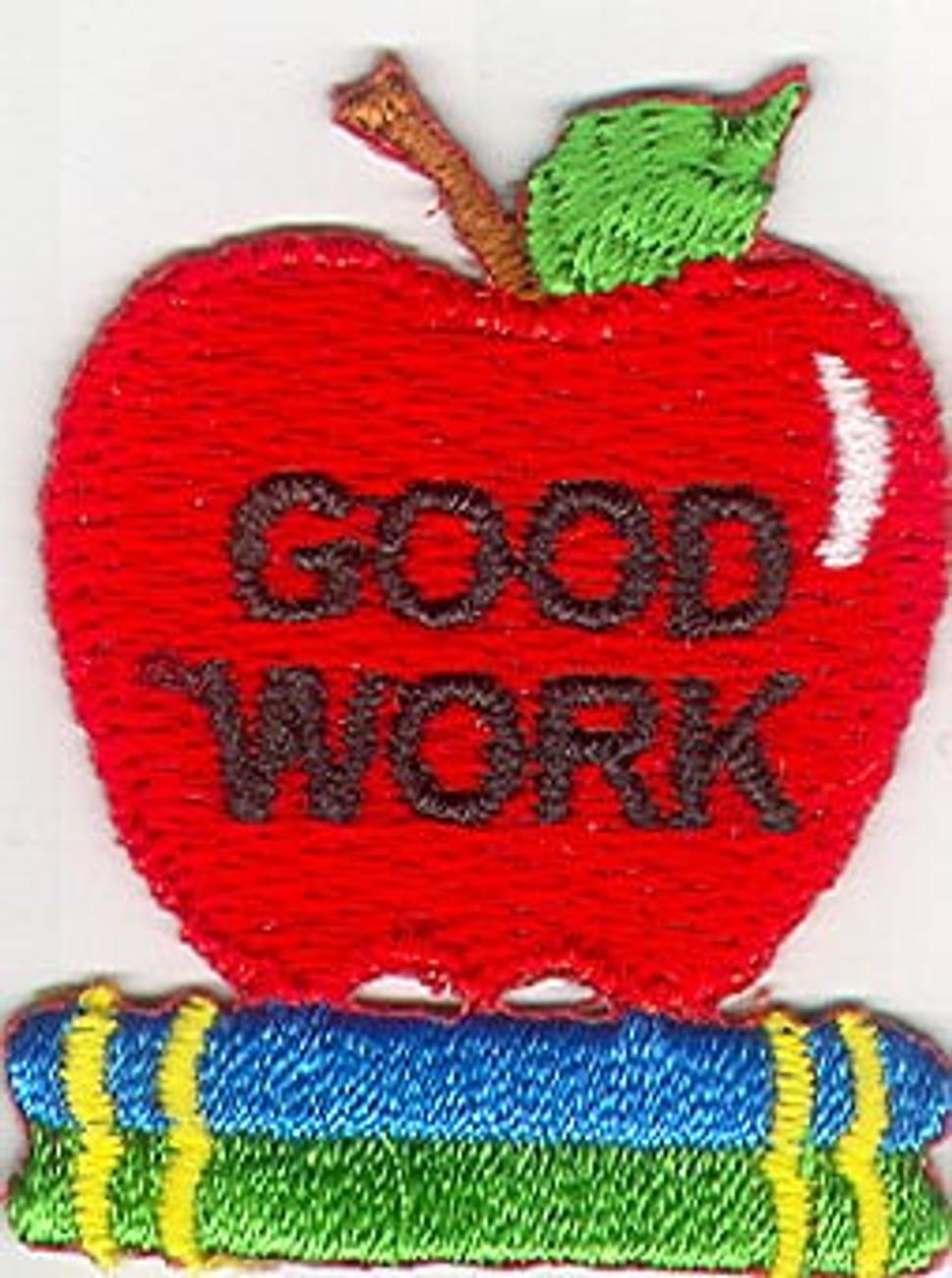 apple