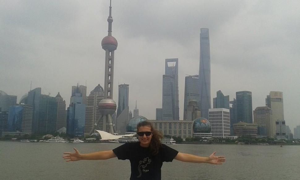 Pudong