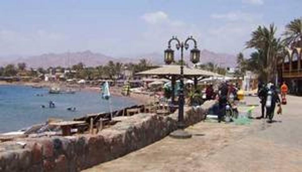Dahab