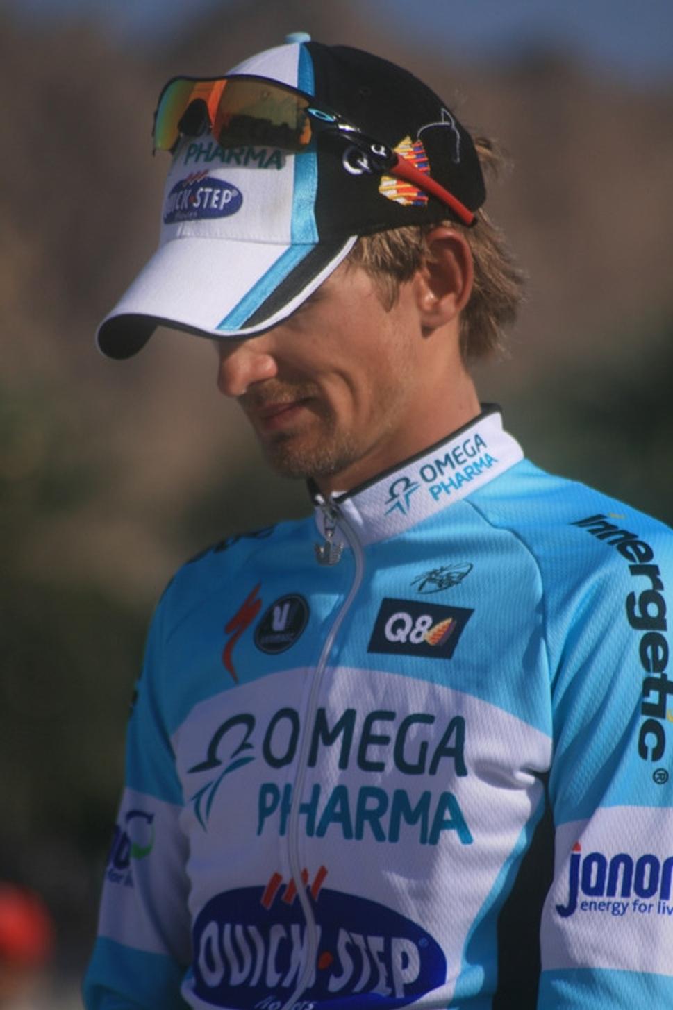 Peter Velits