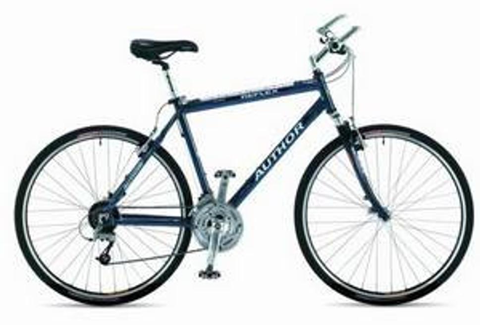 Moj bicykel