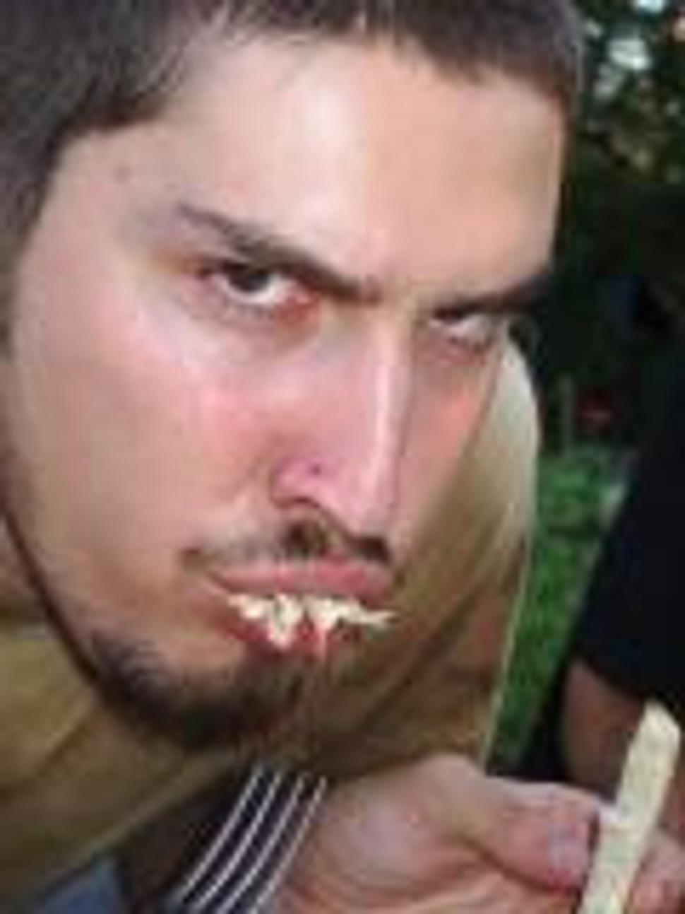 Prežúvanie? Prežívanie?
