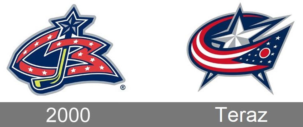 Columbus Blue Jackets