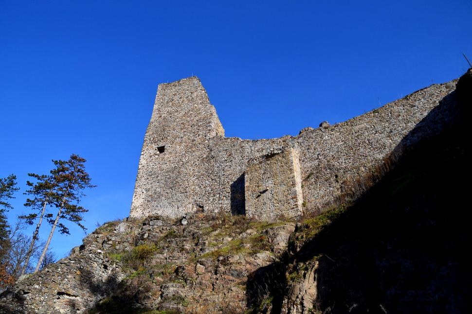 obytná veža