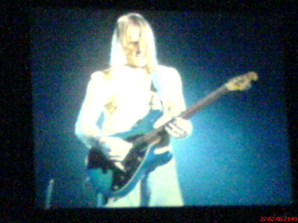 Steve Morse
