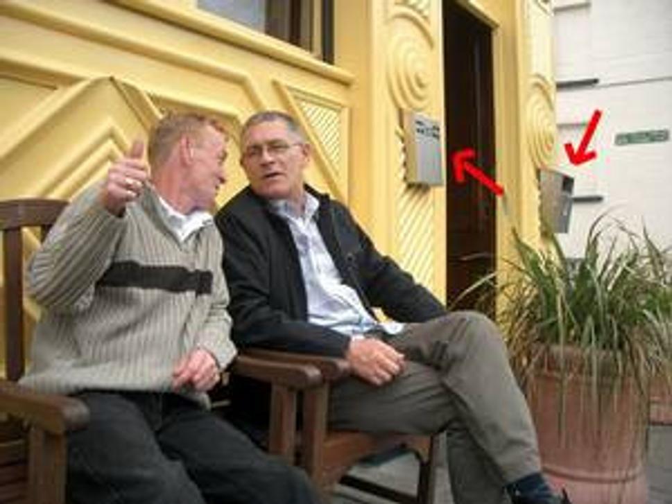 Smoking ban v praxi