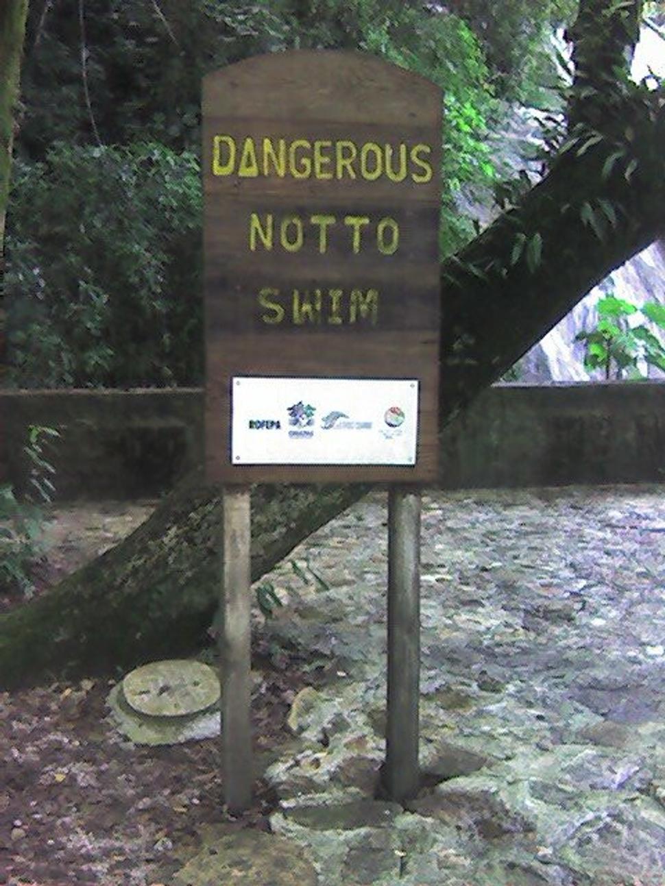 Agua Azul