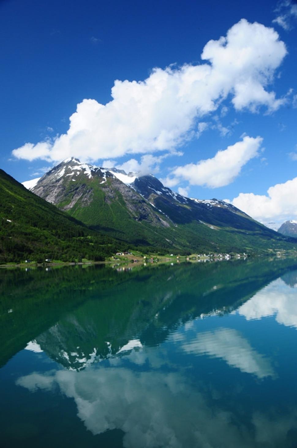 NP Jostedalsbreen