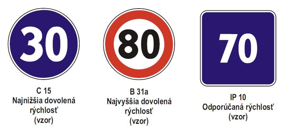 Výber z vyhlášky 9/2009 Z.z.