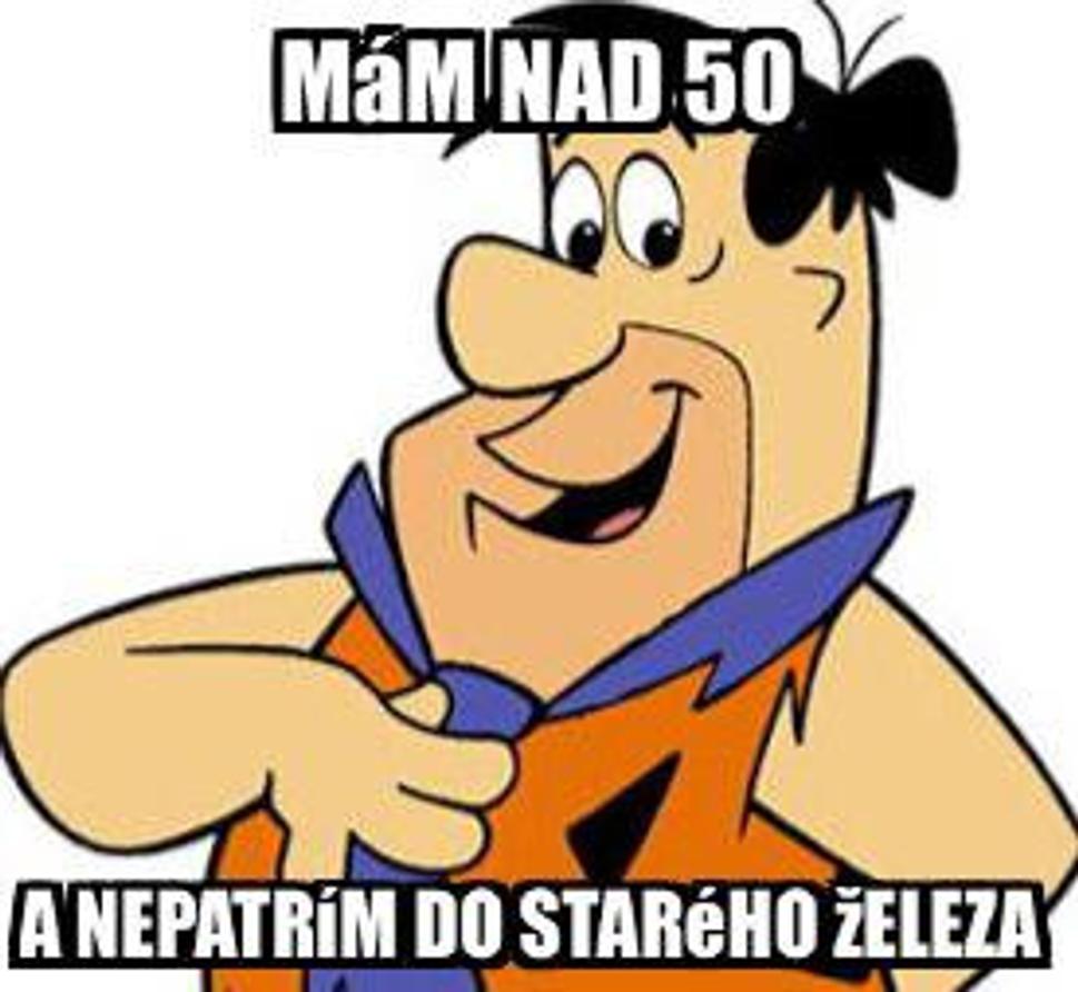 Našou najväčšou devízou sú skúsenosti