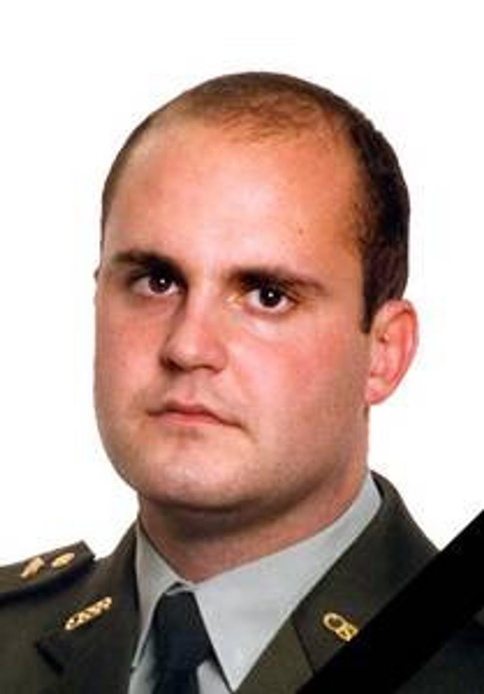 mjr. Róbert Tulipán